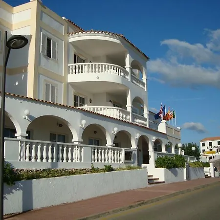 Apartamento Castellsol Apartmán