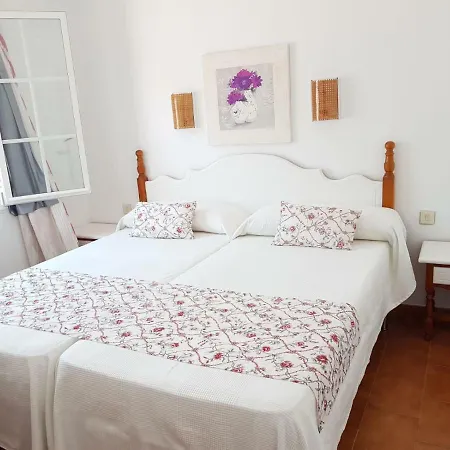 Apartamento Castellsol Apartmán