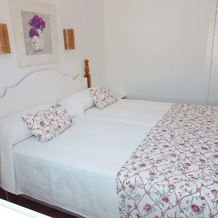 Apartmán Apartamento Castellsol *