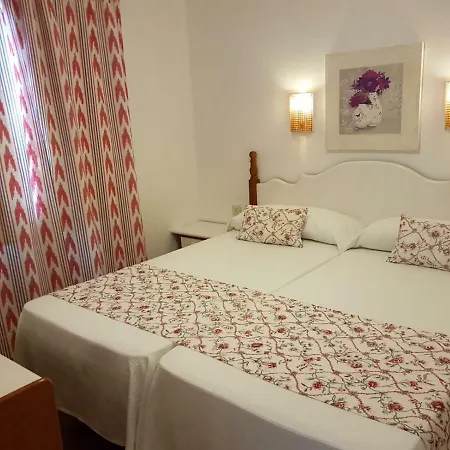 Apartmán Apartamento Castellsol Arenal d'en Castell