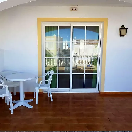Apartamento Castellsol *
