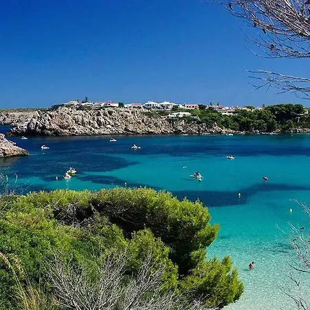Apartamento Castellsol Lejlighed Arenal d'en Castell