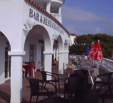 Apartamento Castellsol Apartment