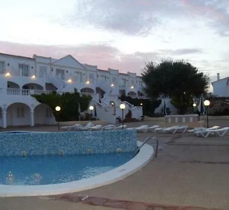 Apartamento Castellsol * Arenal d'en Castell
