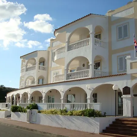 Apartamento Castellsol Apartment Arenal d'en Castell