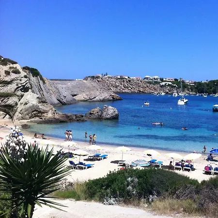Apartamento Castellsol Lejlighed