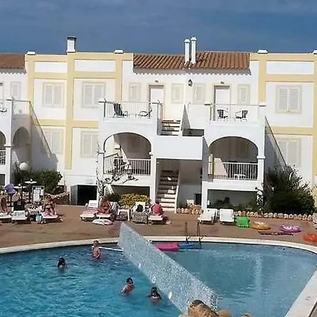 Apartment Apartamento Castellsol *