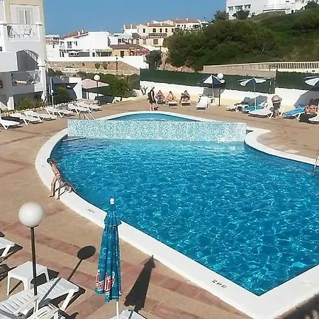 Apartamento Castellsol