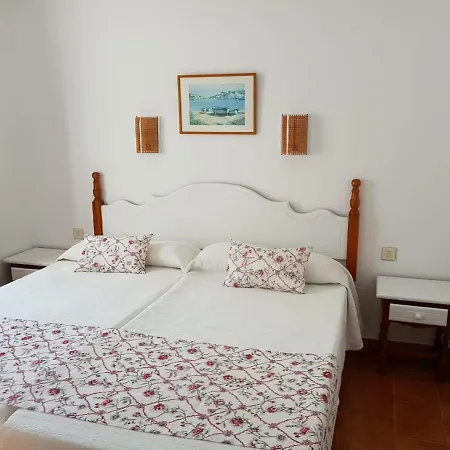 Apartamento Castellsol * Arenal d'en Castell