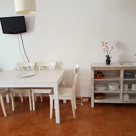 Apartamento Castellsol *
