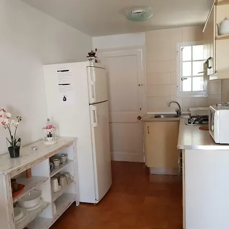 Lejlighed Apartamento Castellsol