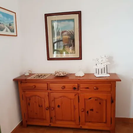 Apartamento Castellsol * Arenal d'en Castell