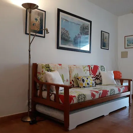 Apartamento Castellsol Arenal d'en Castell