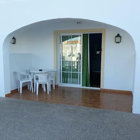 Apartamento Castellsol