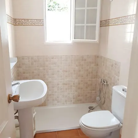 Apartamento Castellsol Arenal d'en Castell
